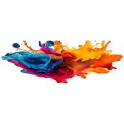 Spil Graphic for Ciba Geiga Talk